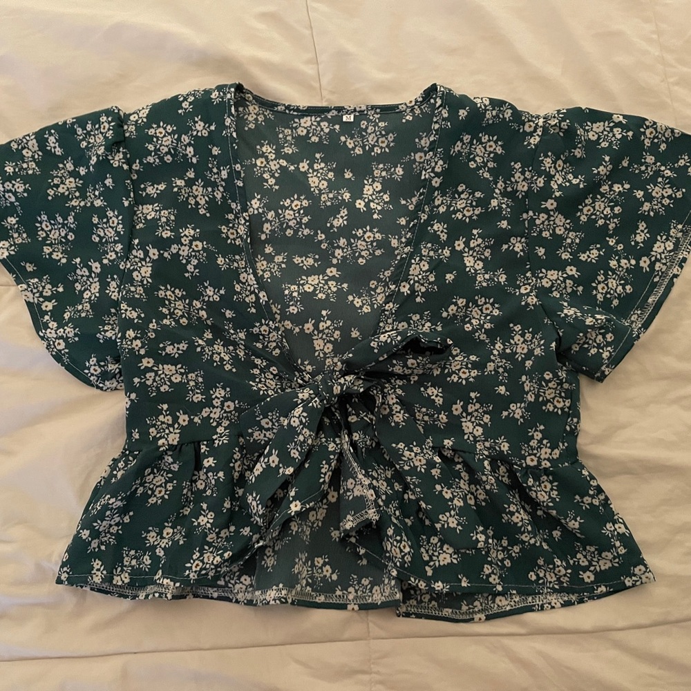 SHEIN Top